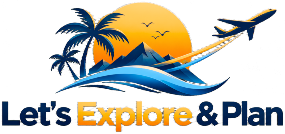 Let's Explore & Plan